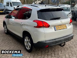 Peugeot 2008 1.2 VTi Active Premium Navi Cruise Airco PDC Trekh. picture 3