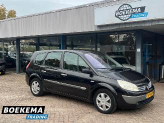 Renault Grand-scenic 1.6 16V Dynamique 7-Pers Climate Cruise picture 1