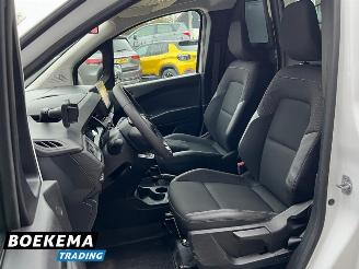 Renault Kangoo 1.5 Blue DCI Navigatie Camera Cruise Airco Trekhaak Schuifdeur picture 20