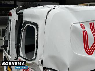 Renault Kangoo 1.5 Blue DCI Navigatie Camera Cruise Airco Trekhaak Schuifdeur picture 14