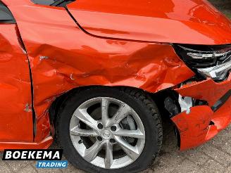 Opel Corsa 1.2 Elegance Automaat Keyless Navi Camera Stoelverw. Cruise PDC picture 15