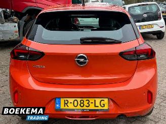 Opel Corsa 1.2 Elegance Automaat Keyless Navi Camera Stoelverw. Cruise PDC picture 19