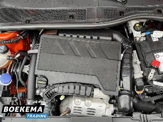 Opel Corsa 1.2 Elegance Automaat Keyless Navi Camera Stoelverw. Cruise PDC picture 10