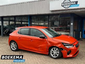 Opel Corsa 1.2 Elegance Automaat Keyless Navi Camera Stoelverw. Cruise PDC picture 1