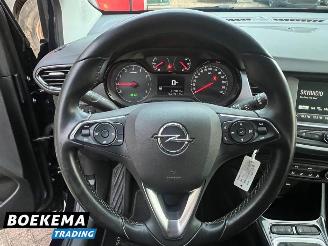Opel Crossland X 1.2 Turbo 110PK Edition Cruise Airco Trekhaak picture 19