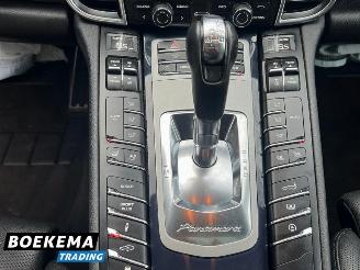 Porsche Panamera 3.0 D Platinum Panorama TV Sport Chrono Softclose picture 33