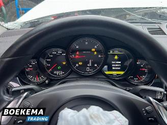 Porsche Panamera 3.0 D Platinum Panorama TV Sport Chrono Softclose picture 22