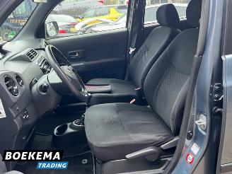 Daihatsu Materia 1.5 Soul 103PK Airco Trekhaak picture 8