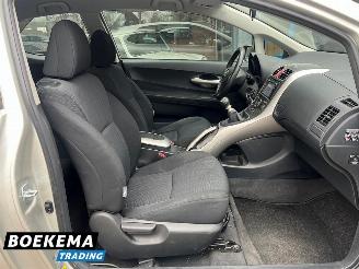 Toyota Auris 1.3 Aspiration Navigatie Climate Trekhaak picture 24