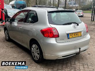 Toyota Auris 1.3 Aspiration Navigatie Climate Trekhaak picture 3