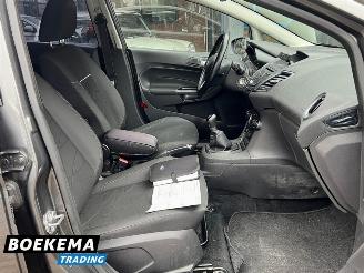 Ford Fiesta 1.5 TDCi Titanium Stoelverw. Climate PDC Trekhaak picture 12