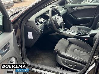 Audi A4 Avant 2.7 TDI V6 S-Line Aut. Climate stoelverw. Cruise Navi PDC picture 18