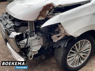 Mitsubishi Outlander 2.4 PHEV Intense+ Pano Leer Stoel/Stuurverw. Navi Camera PDC picture 8