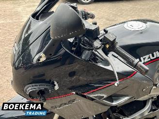 Suzuki GSX 1100 F Koffer picture 9