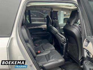 Volvo Xc-90 2.0 T8 Recharge AWD 7-Pers Ultimate Bright Head-Up B&W Panorama Luchtvering picture 22