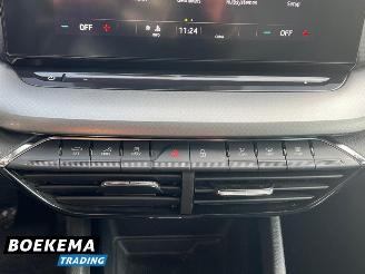 Skoda Octavia Combi 1.0 e-TSI Business Edition Navigatie Cruise Lane-Ass picture 28