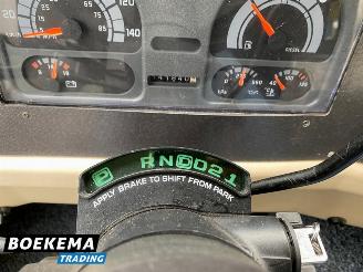 Chevrolet  Urbano 6.5d V8 200pk Airco Zonnepanelen Schotel Automaat picture 23