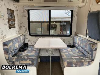 Chevrolet  Urbano 6.5d V8 200pk Airco Zonnepanelen Schotel Automaat picture 17