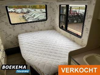 Chevrolet  Urbano 6.5d V8 200pk Airco Zonnepanelen Schotel Automaat picture 31