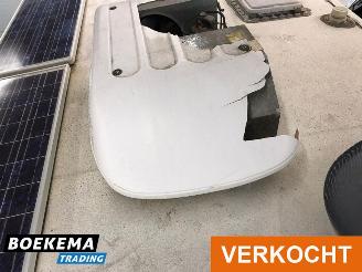 Chevrolet  Urbano 6.5d V8 200pk Airco Zonnepanelen Schotel Automaat picture 39