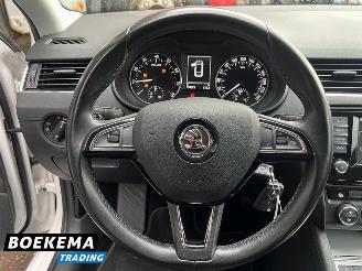 Skoda Octavia Combi 1.0 TSI Business Navi Cruise Climate Trekh. picture 23