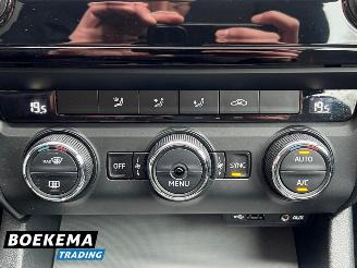 Skoda Octavia Combi 1.0 TSI Business Navi Cruise Climate Trekh. picture 27