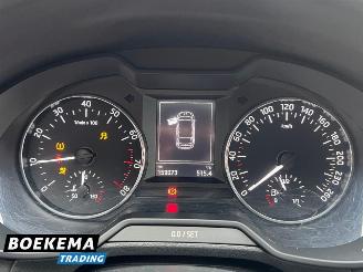 Skoda Octavia Combi 1.0 TSI Business Navi Cruise Climate Trekh. picture 24