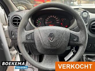 Renault Master T35 2.3 DCI L2H3 3-Pers Navigatie Cruise Airco PDC Trekhaak picture 15