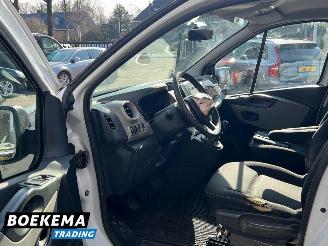 Renault Trafic 1.6 DCI 140PK Turbo Airco Navigatie Cruise Schuifdeur Trekhaak picture 16