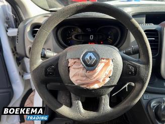 Renault Trafic 1.6 DCI 140PK Turbo Airco Navigatie Cruise Schuifdeur Trekhaak picture 24