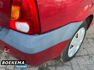 Dacia Logan 1.4 Lauréate Airco picture 12