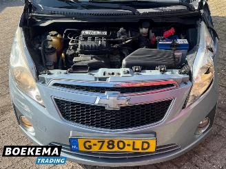 Chevrolet Spark 1.2 16V LTZ picture 10