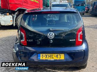 Volkswagen Up! 1.0 Move Up! Navigatie Airco 5-Deurs picture 5