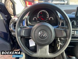 Volkswagen Up! 1.0 Move Up! Navigatie Airco 5-Deurs picture 25