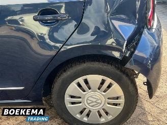 Volkswagen Up! 1.0 Move Up! Navigatie Airco 5-Deurs picture 7