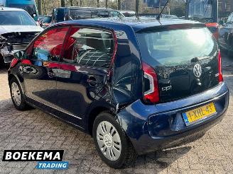 Volkswagen Up! 1.0 Move Up! Navigatie Airco 5-Deurs picture 3