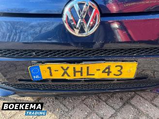 Volkswagen Up! 1.0 Move Up! Navigatie Airco 5-Deurs picture 15