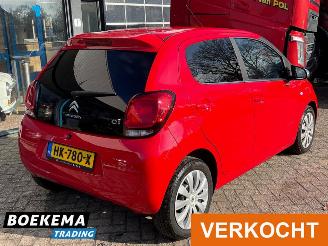 Citroën C1 1.0 e-VTi Style Edition Airco 5-Deurs picture 2