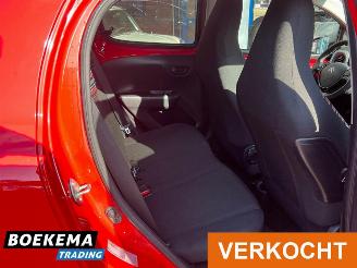 Citroën C1 1.0 e-VTi Style Edition Airco 5-Deurs picture 15