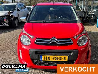Citroën C1 1.0 e-VTi Style Edition Airco 5-Deurs picture 5
