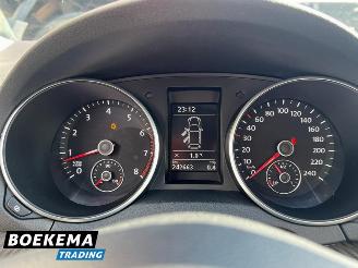 Volkswagen Golf 1.4 TSI 122PK Trend Climate Cruise Stoelverwarming picture 26