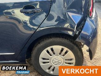 Volkswagen Up! 1.0 Move Up! Navigatie Airco 5-Deurs picture 7