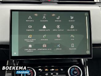 Land Rover Range Rover sport 4.4 P530 First Edition HUD Massage Memory Panorama Luchtvering picture 27