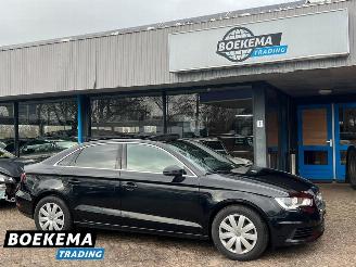 occasione autovettura Audi A3 Limousine 1.6 TDI 110PK Pro Line Panorama Navigatie Airco 2015/11