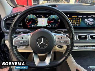 Mercedes GLS 400 d 4MATIC Premium Plus AMG Burmester Panorama Standkachel Chauffeurspakket Luchtvering Stoelverkoeling picture 25