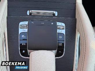 Mercedes GLS 400 d 4MATIC Premium Plus AMG Burmester Panorama Standkachel Chauffeurspakket Luchtvering Stoelverkoeling picture 31
