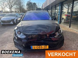 Volkswagen Golf 1.0 TSI R-Line DSG Navigatie Climate Cruise picture 5
