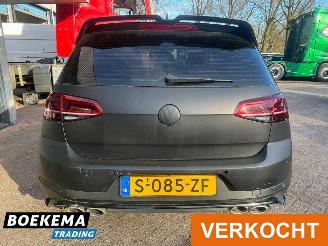 Volkswagen Golf 1.0 TSI R-Line DSG Navigatie Climate Cruise picture 14