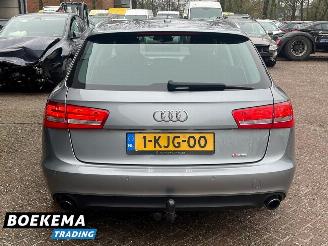 Audi A6 avant 2.0 TFSI Business Edition Navigatie MMI Automaat Cruise picture 3