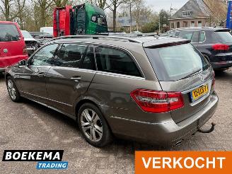 Mercedes E-klasse 200 CGI Avantgarde 7-Peroons Stoelverw/Koeling Open-Dak picture 3